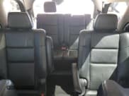 ✅ 2015 Dodge Durango Limited • VIN: 1C4RDHDG0FC722786 • Лот: 85164145. Опубликован ранее на Copart с пробегом 162 286 миль. Бесплатный доступ к архиву аукционных продаж из США и подробный отчёт об истории автомобиля на DreamBid. Изображение 10.