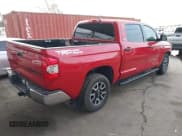 ✅ 2020 Toyota Tundra SR5 • VIN: 5TFEY5F15LX258280 • Лот: 43340700. Опубликован ранее на IAAI с пробегом 72 644 миль. Бесплатный доступ к архиву аукционных продаж из США и подробный отчёт об истории автомобиля на DreamBid. Изображение 4.