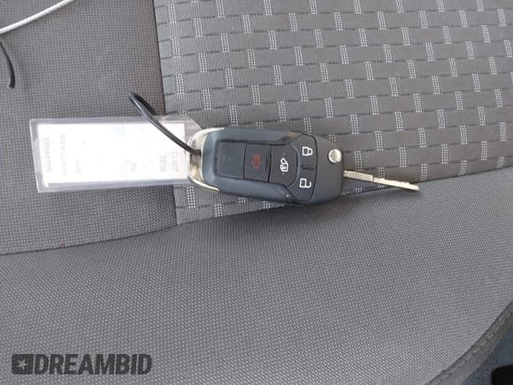 ✅ 2023 Ford Transit Passenger XL • VIN: 1FBAX2YG3PKA90941 • Лот: 42472270. Опубликован ранее на IAAI с пробегом 43 141 миль. Бесплатный доступ к архиву аукционных продаж из США и подробный отчёт об истории автомобиля на DreamBid. Изображение 11.