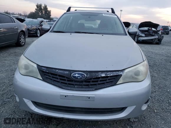 ✅ 2008 Subaru Impreza Outback Special Sports • VIN: JF1GH63658G828211 • Lot: 82930224. Listed on Copart with 151,747 mi. Free auction sales archive from the USA and detailed vehicle history report at DreamBid. Image 5.