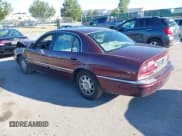 ✅ 2003 Buick Park Avenue • VIN: 1G4CW54K534174904 • Lot: 42770542. Listed on IAAI with 78,211 mi. Free auction sales archive from the USA and detailed vehicle history report at DreamBid. Image 3.