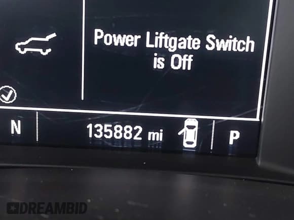 ✅ 2018 Chevrolet Equinox LT • VIN: 2GNAXTEX5J6217504 • Лот: 43215086. Опубликован ранее на IAAI с пробегом 135 882 миль. Бесплатный доступ к архиву аукционных продаж из США и подробный отчёт об истории автомобиля на DreamBid. Изображение 15.