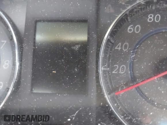 ✅ 2009 Infiniti FX • VIN: JNRAS18W59M153668 • Lot: 42408250. Listed on IAAI with Not provided. Free auction sales archive from the USA and detailed vehicle history report at DreamBid. Image 14.