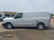✅ 2017 Nissan NV Cargo S • VIN: 1N6BF0KM1HN803693 • Лот: 42273110. Опубликован ранее на IAAI с пробегом 189 316 миль. Бесплатный доступ к архиву аукционных продаж из США и подробный отчёт об истории автомобиля на DreamBid. Изображение 14.