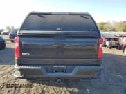 ✅ 2020 Chevrolet Silverado 1500 LT Trail Boss • VIN: 1GCPYFEL8LZ380184 • Lot: 76387914. Wystawiony na Copart z przebiegiem 20 091 mil. Bezpłatny archiwum sprzedaży aukcyjnych z USA i szczegółowy raport historii pojazdu na DreamBid. Zdjęcie 6.