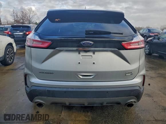 ✅ 2019 Ford Edge SEL • VIN: 2FMPK4J9XKBC56009 • Lot: 94809265. Wystawiony na Copart z przebiegiem 82 784 mil. Bezpłatny archiwum sprzedaży aukcyjnych z USA i szczegółowy raport historii pojazdu na DreamBid. Zdjęcie 6.