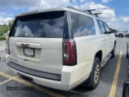 ✅ 2015 GMC Yukon XL SLT • VIN: 1GKS2HKC1FR572373 • Lot: 86259245. Listed on Copart with 141,000 mi. Free auction sales archive from the USA and detailed vehicle history report at DreamBid. Image 4.