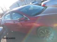 ✅ 2018 Chevrolet Malibu LT • VIN: 1G1ZD5ST5JF287326 • Lot: 43487842. Listed on IAAI with 77,516 mi. Free auction sales archive from the USA and detailed vehicle history report at DreamBid. Image 13.