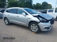 ✅ 2019 Buick Enclave Essence • VIN: 5GAERBKW9KJ188489 • Лот: 43124350. Опубликован ранее на IAAI с пробегом 101 495 миль. Бесплатный доступ к архиву аукционных продаж из США и подробный отчёт об истории автомобиля на DreamBid. Изображение 1.