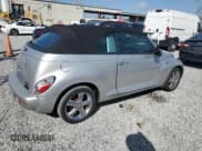 ✅ 2005 Chrysler PT Cruiser GT • VIN: 3C3AY75SX5T294408 • Lot: 44916125. Listed on Copart with 100,109 mi. Free auction sales archive from the USA and detailed vehicle history report at DreamBid. Image 3.