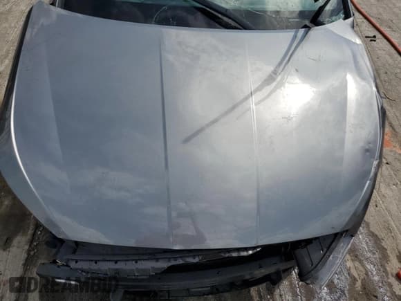 ✅ 2019 Hyundai Elantra SE • VIN: 5NPD74LF2KH437668 • Lot: 65554895. Listed on Copart with 107,545 mi. Free auction sales archive from the USA and detailed vehicle history report at DreamBid. Image 11.