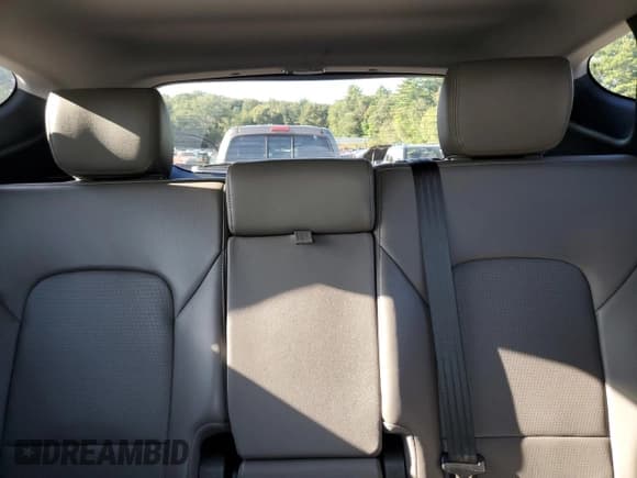 ✅ 2018 Hyundai Santa Fe 2.4L • VIN: 5XYZUDLB0JG570897 • Lot: 68774123. Wystawiony na Copart z przebiegiem 83 988 mil. Bezpłatny archiwum sprzedaży aukcyjnych z USA i szczegółowy raport historii pojazdu na DreamBid. Zdjęcie 10.