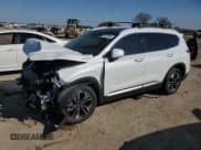 ✅ 2020 Hyundai Santa Fe SEL • VIN: 5NMS33AA6LH283176 • Lot: 44617894. Wystawiony na Copart z przebiegiem 30 026 mil. Bezpłatny archiwum sprzedaży aukcyjnych z USA i szczegółowy raport historii pojazdu na DreamBid. Zdjęcie 1.