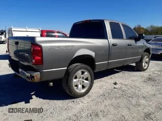 ✅ 2008 Dodge 1500 ST • VIN: 1D7HU18N88S569827 • Лот: 77076664. Опубликован ранее на Copart с пробегом 166 885 миль. Бесплатный доступ к архиву аукционных продаж из США и подробный отчёт об истории автомобиля на DreamBid. Изображение 3.