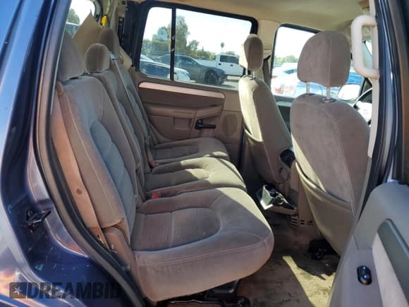 ✅ 2003 Ford Explorer XLT • VIN: 1FMZU63K13ZB32658 • Lot: 93335135. Wystawiony na Copart z przebiegiem 147 069 mil. Bezpłatny archiwum sprzedaży aukcyjnych z USA i szczegółowy raport historii pojazdu na DreamBid. Zdjęcie 11.