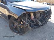 ✅ 2015 Jeep Grand Cherokee Overland • VIN: 1C4RJFCGXFC215750 • Лот: 40795135. Опубликован ранее на IAAI с пробегом 89 110 миль. Бесплатный доступ к архиву аукционных продаж из США и подробный отчёт об истории автомобиля на DreamBid. Изображение 17.