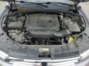 ✅ 2019 Dodge Durango SXT Plus • VIN: 1C4RDJAG9KC663873 • Lot: 69030965. Listed on Copart with 110,526 mi. Free auction sales archive from the USA and detailed vehicle history report at DreamBid. Image 12.