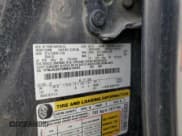 ✅ 2021 Ford Expedition Max Limited • VIN: 1FMJK2AT6MEA19353 • Lot: 59398135. Listed on Copart with 156,582 mi. Free auction sales archive from the USA and detailed vehicle history report at DreamBid. Image 13.