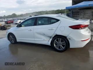 ✅ 2018 Hyundai Elantra Value Edition • VIN: 5NPD84LFXJH363671 • Lot: 85087565. Listed on Copart with 144,769 mi. Free auction sales archive from the USA and detailed vehicle history report at DreamBid. Image 2.
