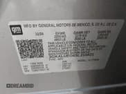 ✅ 2025 GMC Terrain AWD Elevation • VIN: 3GKALUEG6SL215921 • Lot: 42335121. Listed on IAAI with 2,408 mi. Free auction sales archive from the USA and detailed vehicle history report at DreamBid. Image 9.