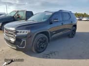 ✅ 2021 GMC Acadia AT4 • VIN: 1GKKNLLS7MZ112549 • Lot: 95575975. Wystawiony na Copart z przebiegiem 7 984 mil. Bezpłatny archiwum sprzedaży aukcyjnych z USA i szczegółowy raport historii pojazdu na DreamBid. Zdjęcie 1.