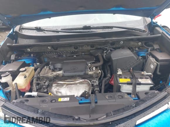 ✅ 2018 Toyota RAV4 XLE • VIN: JTMRFREV3JJ736487 • Лот: 43407148. Опубликован ранее на IAAI с пробегом 58 977 миль. Бесплатный доступ к архиву аукционных продаж из США и подробный отчёт об истории автомобиля на DreamBid. Изображение 10.