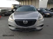 ✅ 2015 Mazda CX-9 Touring • VIN: JM3TB2CA2F0458422 • Lot: 91915115. Wystawiony na Copart z przebiegiem 149 348 mil. Bezpłatny archiwum sprzedaży aukcyjnych z USA i szczegółowy raport historii pojazdu na DreamBid. Zdjęcie 5.