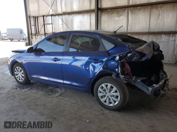 ✅ 2019 Hyundai Accent SE • VIN: 3KPC24A35KE059563 • Lot: 73391724. Wystawiony na Copart z przebiegiem 108 324 mil mil. Skorzystaj z bezpłatnego archiwum sprzedaży aukcyjnych z USA i zobacz szczegółowy raport historii pojazdu na DreamBid. Zdjęcie 2.