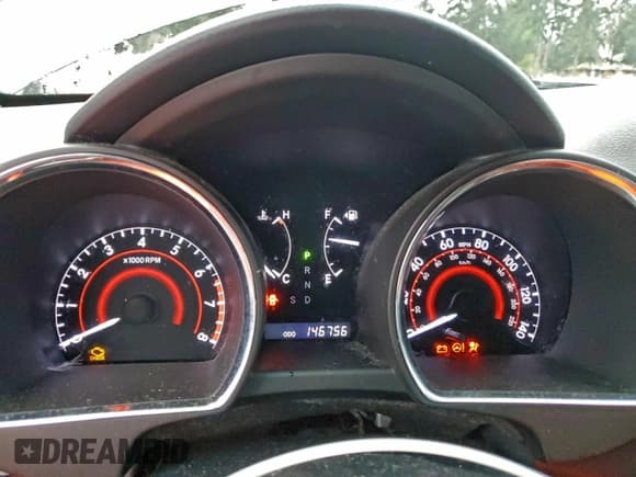 ✅ 2013 Toyota Highlander Limited • VIN: 5TDDK3EH8DS231873 • Lot: 92758195. Wystawiony na Copart z przebiegiem 146 756 mil. Bezpłatny archiwum sprzedaży aukcyjnych z USA i szczegółowy raport historii pojazdu na DreamBid. Zdjęcie 9.