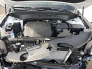 ✅ 2025 Kia Telluride SX X-Line • VIN: 5XYP5DGC6SG594579 • Lot: 48761095. Listed on Copart with 466 mi. Free auction sales archive from the USA and detailed vehicle history report at DreamBid. Image 12.