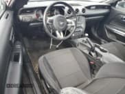 ✅ 2017 Ford Mustang V6 • VIN: 1FA6P8AM3H5259477 • Лот: 91713705. Опубликован ранее на Copart с пробегом 143 511 миль. Бесплатный доступ к архиву аукционных продаж из США и подробный отчёт об истории автомобиля на DreamBid. Изображение 8.