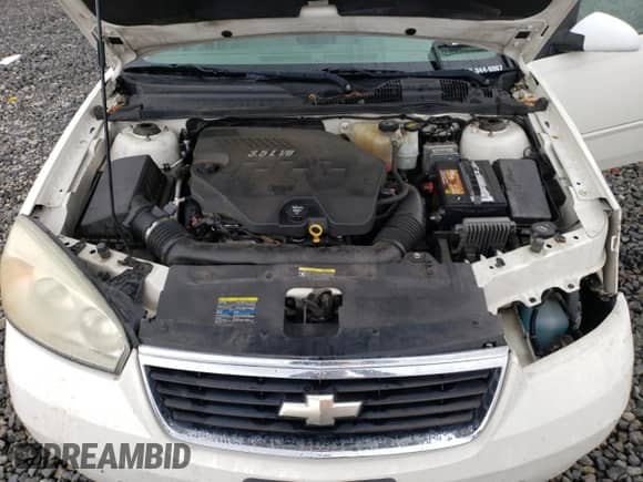 2007 Chevrolet Malibu Maxx LT с VIN 1G1ZT68NX7F267146, выставлен на аукционе Copart как лот 76844114 с пробегом 143 037 миль миль и Списание • Salvage title. История ставок и продаж доступна на DreamBid. Изображение 13.