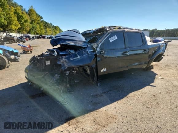 ✅ 2019 Chevrolet Silverado 1500 RST • VIN: 1GCUYEED3KZ225210 • Lot: 90432395. Listed on Copart with Not provided. Free auction sales archive from the USA and detailed vehicle history report at DreamBid. Image 1.