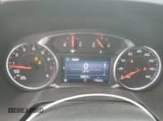 ✅ 2019 Chevrolet Blazer • VIN: 3GNKBCRS1KS700699 • Lot: 82593125. Listed on Copart with 54,013 mi. Free auction sales archive from the USA and detailed vehicle history report at DreamBid. Image 9.