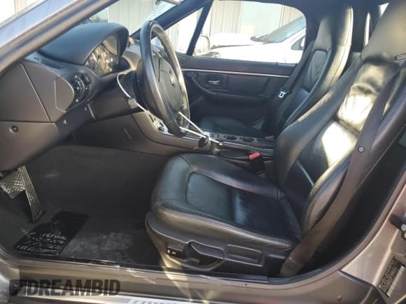 ✅ 2002 BMW Z3 3.0 • VIN: 4USCN53482LL51101 • Lot: 68934055. Wystawiony na Copart z przebiegiem 66 385 mil. Bezpłatny archiwum sprzedaży aukcyjnych z USA i szczegółowy raport historii pojazdu na DreamBid. Zdjęcie 7.