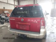 ✅ 2004 Mercury Mountaineer • VIN: 4M2DU86E44UJ22697 • Лот: 42428688. Опубликован ранее на IAAI с пробегом 131 518 миль. Бесплатный доступ к архиву аукционных продаж из США и подробный отчёт об истории автомобиля на DreamBid. Изображение 6.
