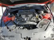 ✅ 2017 Cadillac ATS-V • VIN: 1G6AN1RY6H0145904 • Lot: 58237405. Listed on Copart with 103,603 mi. Free auction sales archive from the USA and detailed vehicle history report at DreamBid. Image 11.