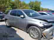 2023 Chevrolet Traverse LT Cloth с VIN 1GNERGKW2PJ207698, выставлен на аукционе IAAI как лот 43368870 с пробегом 62 984 миль миль и . История ставок и продаж доступна на DreamBid. Изображение 12.