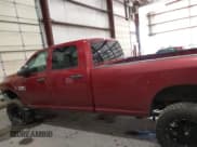 ✅ 2015 Ram 2500 Tradesman • VIN: 3C6UR5HL4FG528090 • Lot: 41372919. Listed on IAAI with 131,249 mi. Free auction sales archive from the USA and detailed vehicle history report at DreamBid. Image 14.