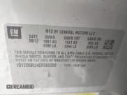 ✅ 2012 Chevrolet Malibu 2LT • VIN: 1G1ZD5EU4CF382208 • Лот: 43256461. Опубликован ранее на IAAI с пробегом 172 615 миль. Бесплатный доступ к архиву аукционных продаж из США и подробный отчёт об истории автомобиля на DreamBid. Изображение 9.