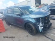 ✅ 2025 Kia Carnival SX Prestige • VIN: KNDNE5KA2S6065524 • Лот: 42885629. Опубликован ранее на IAAI с пробегом 4 273 миль. Бесплатный доступ к архиву аукционных продаж из США и подробный отчёт об истории автомобиля на DreamBid. Изображение 1.