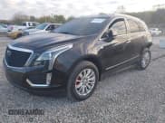 ✅ 2018 Cadillac XT5 Luxury AWD • VIN: 1GYKNDRS5JZ102598 • Lot: 43504429. Wystawiony na IAAI z przebiegiem 90 325 mil. Bezpłatny archiwum sprzedaży aukcyjnych z USA i szczegółowy raport historii pojazdu na DreamBid. Zdjęcie 2.