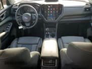 ✅ 2024 Subaru Ascent Onyx Limited • VIN: 4S4WMAKD0R3414455 • Лот: 66184115. Опубликован ранее на Copart с пробегом 12 169 миль. Бесплатный доступ к архиву аукционных продаж из США и подробный отчёт об истории автомобиля на DreamBid. Изображение 8.