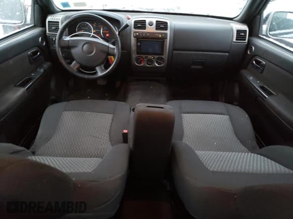 ✅ 2010 Chevrolet Colorado 2LT • VIN: 1GCKTDDE3A8133934 • Lot: 82962954. Listed on Copart with 173,306 mi. Free auction sales archive from the USA and detailed vehicle history report at DreamBid. Image 8.