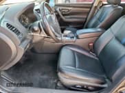 ✅ 2018 Nissan Altima SL • VIN: 1N4AL3AP0JC236260 • Lot: 81987325. Listed on Copart with 98,878 mi. Free auction sales archive from the USA and detailed vehicle history report at DreamBid. Image 7.