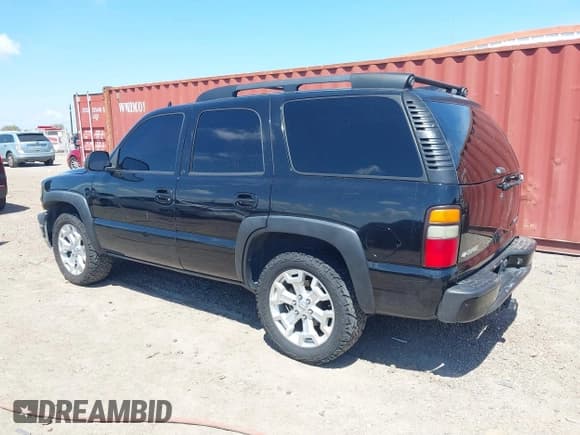 ✅ 2006 Chevrolet Tahoe LS • VIN: 1GNEC13Z16R126778 • Лот: 43231691. Опубликован ранее на IAAI с пробегом 224 727 миль. Бесплатный доступ к архиву аукционных продаж из США и подробный отчёт об истории автомобиля на DreamBid. Изображение 3.