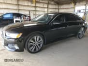 ✅ 2019 Audi A6 Premium Plus • VIN: WAUE8AF27KN120426 • Лот: 85317564. Опубликован ранее на Copart с пробегом 57 340 миль. Бесплатный доступ к архиву аукционных продаж из США и подробный отчёт об истории автомобиля на DreamBid. Изображение 1.