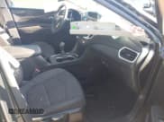 ✅ 2018 Chevrolet Equinox LT • VIN: 2GNAXJEV9J6224104 • Лот: 43130091. Опубликован ранее на IAAI с пробегом 61 857 миль. Бесплатный доступ к архиву аукционных продаж из США и подробный отчёт об истории автомобиля на DreamBid. Изображение 5.