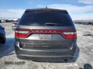 ✅ 2018 Dodge Durango SXT • VIN: 1C4RDJAG5JC161683 • Lot: 42057255. Listed on Copart with 105,463 mi. Free auction sales archive from the USA and detailed vehicle history report at DreamBid. Image 6.