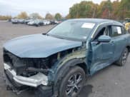 ✅ 2025 Honda HR-V EX-L • VIN: 3CZRZ2H72SM703202 • Lot: 43549738. Wystawiony na IAAI z przebiegiem 10 967 mil. Bezpłatny archiwum sprzedaży aukcyjnych z USA i szczegółowy raport historii pojazdu na DreamBid. Zdjęcie 6.